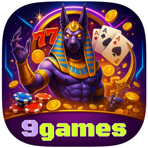 9games logo