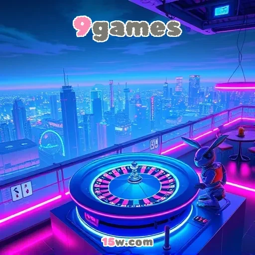 9games: Descubra os Melhores Jogos Multiplayer e Aumente sua Diversão