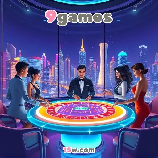 9games: Descubra os Melhores Jogos de Tiro para se Divertir em 2023